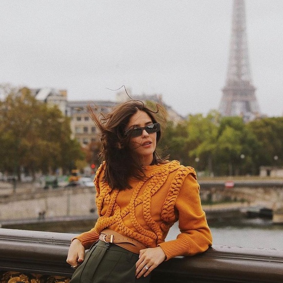 Sweaters | Ronny Kobo Yeva Sweater 